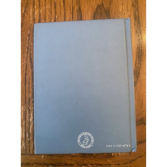 The Tale Of Two Bad Mice By Beatrix Potter Hardcover Childrens Book - Picture 2 of 7